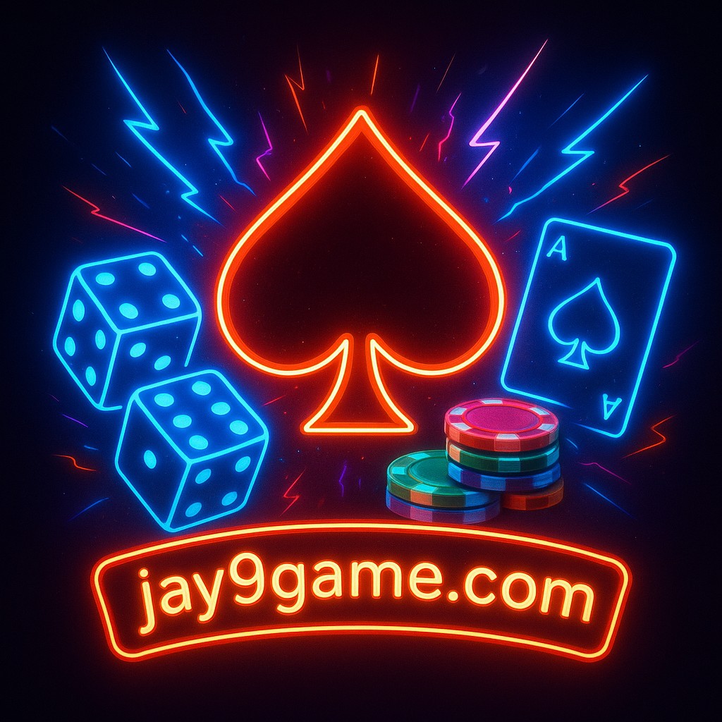 jay9 গেমিং প্ল্যাটফর্মের নায়কের পরিচয়