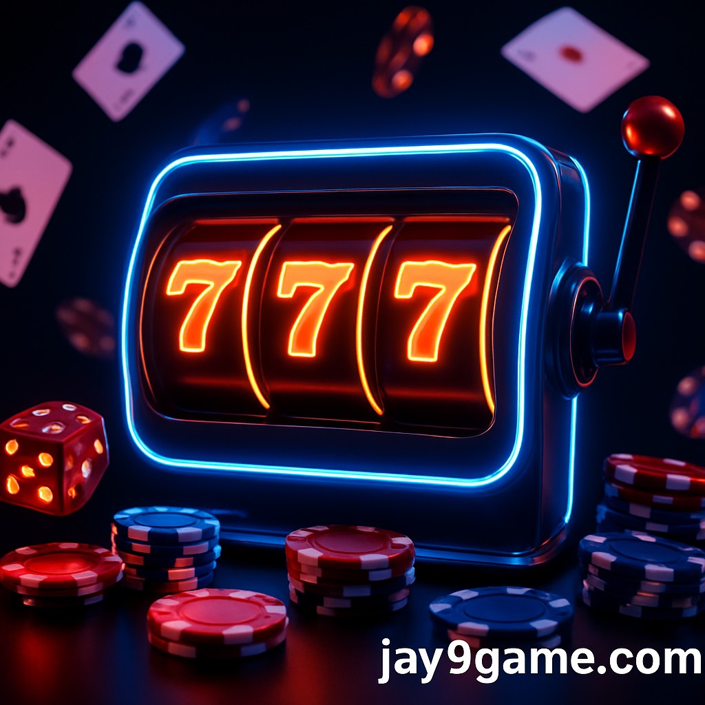 jay9-এ উপলব্ধ গেমস সমূহ