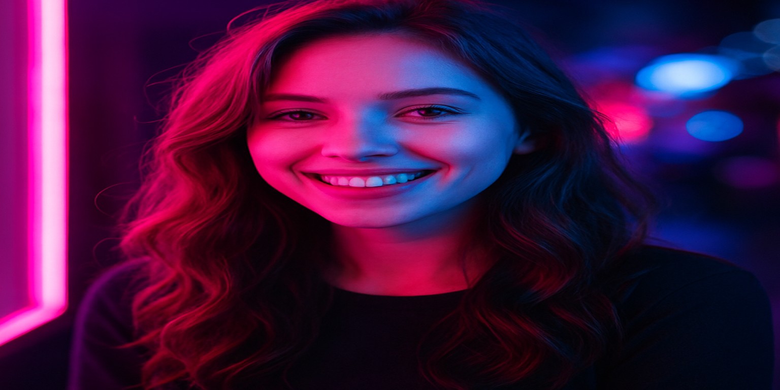 jay9-এ গেমস উপভোগ করছেন একজন নারী