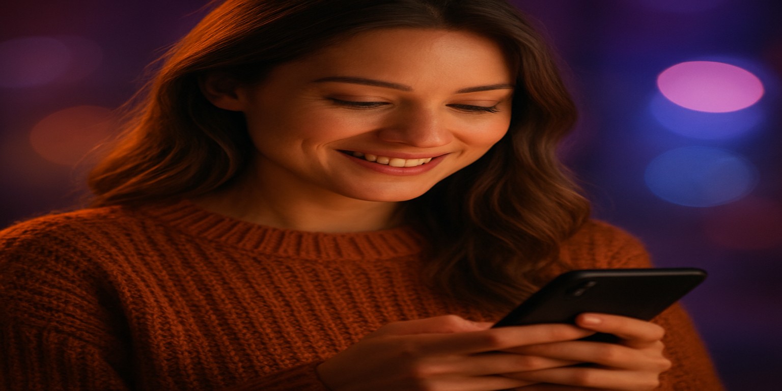 নারী ব্যক্তি jay9-এর অ্যাকাউন্টে লগইন করছেন